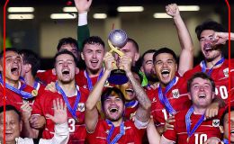 Indonesia bị tố dàn xếp để giành chức vô địch FIFA ASEAN Cup 2026 