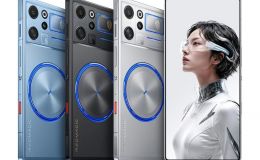 Red Magic 12 Pro+ ra mắt: Chip Snapdragon 8 Elite Extreme Gen 6, tản nhiệt chất lỏng, pin 8.400mAh