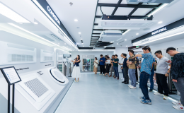 Samsung giới thiệu các thiết bị gia dụng ứng dụng AI dành cho gia đình và doanh nghiệp tại Đông Nam Á và Châu Đại Dương