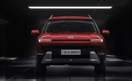 Điểm tin ô tô 15/10: Đếm ngược ngày ra mắt Hyundai Bayon, cập nhật giá xe MG tháng 10 này