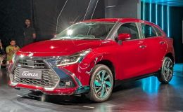 Tin xe hot 15/10: Toyota ra mắt mẫu ô tô mới phân khúc trên Kia Morning, giá 210 triệu đồng rẻ hơn Hyundai Grand i10