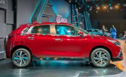 Toyota ra mắt mẫu ô tô 5 chỗ ‘quốc dân’ mới đẹp mê ly, giá 210 triệu đồng rẻ hơn hẳn Hyundai Grand i10 và Kia Morning