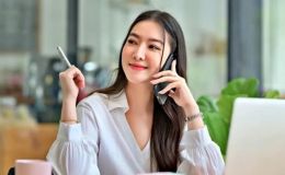 Vì sao người Việt cứ nghe điện thoại là nói ‘a lô’? Nguồn gốc phía sau gây bất ngờ