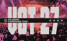 VALORANT Pacific Cup 2027 tổ chức tại Manila, Riot Games công bố lịch trình toàn cầu mới