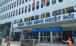 Sở Y tế TPHCM thông tin vụ 3 học sinh Trường THCS Hai Bà Trưng mắc não mô cầu, một em tử vong