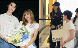 Rò rỉ đoạn clip ‘tình trong như đã mặt ngoài còn e’ của ca sĩ Lisa Blackpink và bạn trai kém tuổi