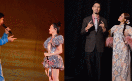 Đen Vâu hiếm hoi công khai Hoàng Thùy Linh trên MXH, ‘nhà gái’ có động thái phản hồi gây chú ý