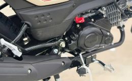 Yamaha chính thức ra mắt ‘xe số quốc dân’ 115cc mới giá 35,8 triệu đồng tại Việt Nam: Có phanh ABS sang hơn Honda Future