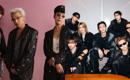 BigBang tái xuất MAMA đúng dịp kỷ niệm 20 năm, BTS vắng mặt ở 2 hạng mục khiến MXH tranh cãi
