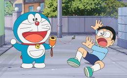 Sở hữu túi thần kỳ có hơn 4.500 bảo bối, tại sao Doraemon không thể giàu hay thống trị thế giới?