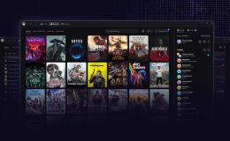 Epic Games ra mắt launcher mới, khởi động nhanh hơn Steam 1,8 lần