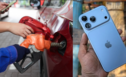 Giá xăng dầu hôm nay 16/10 giảm tới 1225 đồng Petrolimex, PVOIL giảm thêm 300-350 đồng, iPhone 18 Pro Max có rẻ?