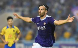Lịch thi đấu vòng 4 V.League 2026/27 mới nhất: Đại chiến giữa CLB CAHN và Hà Nội FC diễn ra khi nào?