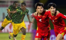 Lịch thi đấu bóng đá VCK U17 World Cup 2026 mới nhất: U17 Việt Nam đấu U17 Mali vào khung giờ đẹp