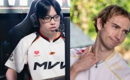 Đại diện Việt Nam MVK Esports và Karmine Corp đại thắng ngày khai màn CKTG 2026