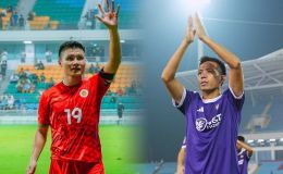 Dự đoán tỷ số bóng đá CAHN vs Hà Nội FC 19h15 ngày 18/10 - Nhận định vòng 4 V.League 2026/27