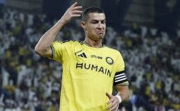 Ronaldo nhận tin dữ ở Saudi Arabia, trận đấu của Al Nassr có biến lớn