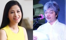 Nữ tiếp viên hàng không và nam doanh nhân kín tiếng đứng sau 195 cửa hàng Nón Sơn là ai?