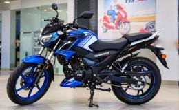 Tin xe hot 16/10: Xe côn tay ‘quốc dân’ mới ra mắt giá 30 triệu đồng, phân khúc khác Honda Winner R và Yamaha Exciter