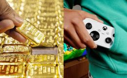 Giá vàng hôm nay 16/10: Diễn biến lạ dịp cuối tuần, Xbox ra mắt mẫu tay cầm cực nhỏ, giá bán liệu có rẻ?