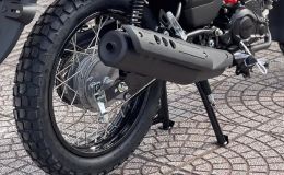 Tin xe máy 16/10: Yamaha ra mắt ‘vua xe số’ 115cc mới lấn át Wave Alpha và Future, giá 36 triệu đồng