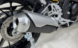 Yamaha chính thức ra mắt ‘vua côn tay’ 155cc mới chất hơn Exciter: Khác biệt Honda Winner R, giá mềm