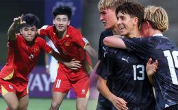 Lịch thi đấu bóng đá VCK U17 World Cup 2026 mới nhất: U17 Việt Nam đấu U17 New Zealand vào giờ lạ