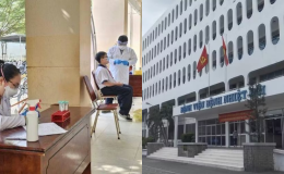 3 học sinh lớp 7 ở TPHCM mắc não mô cầu nhóm B, một em tử vong: Rà soát người tiếp xúc gần