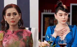 Lâm Khánh Chi báo tin buồn, Đàm Vĩnh Hưng, Minh Nhí cùng dàn sao Việt gửi lời động viên