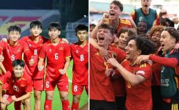 Xem trực tiếp U17 Việt Nam đấu U17 Bỉ ở đâu, kênh nào? Link xem trực tiếp VCK U17 World Cup 2026