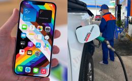 Giá xăng dầu chiều nay 18/10: Xăng E5 còn hơn 26.000 đồng/lít, iPhone 14 Plus vua iPhone gaming giá rẻ