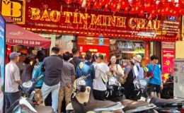 Cập nhật giá vàng hôm nay 18/10: Vàng miếng vàng nhẫn giảm thêm một phiên, thế giới gây áp lực