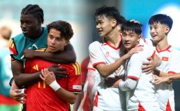 Xem TRỰC TIẾP U17 Việt Nam đấu U17 Bỉ ở đâu, kênh nào? VTV có phát sóng U17 World Cup 2026 không?