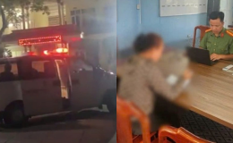 Vụ bé trai lớp 1 Trường Tiểu học An Dương, Hải Phòng: Danh tính 2 người vừa bị xử phạt vì đăng tin sai sự thật