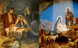 Chúa Jesus thực sự sinh vào ngày nào? Có phải ngày 25/12 như nhiều người nghĩ?