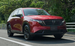 Điểm tin ô tô 18/10: Kia Sonet thế hệ mới lộ diện, cập nhật giá xe Mazda tháng 10 này