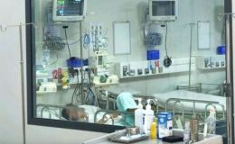 TP.HCM ghi nhận chùm 3 ca não mô cầu ở học sinh: Một em tử vong, 2 trường hợp dương tính