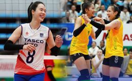 Link xem TRỰC TIẾP giải bóng chuyền VĐQG 2026 - VTV phát sóng miễn phí giải bóng chuyền VĐQG 2026