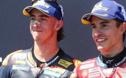 Huyền thoại MotoGP cảnh báo nóng: Pedro Acosta đủ sức chấm dứt kỷ nguyên Marc Marquez!