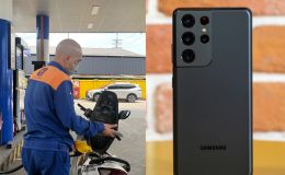 Bảng giá xăng dầu hôm nay 19/10: Xăng E5, E10, dầu diesel đều dưới 29.000 đồng Galaxy S21 Ultra rẻ