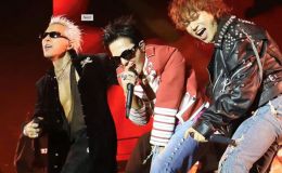 BigBang đến Hà Nội ngày nào trước 2 concert tại Mỹ Đình?