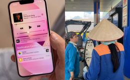 Giá xăng dầu ngày 19/10: Xăng E5, E10 hơn 26.000 đồng, dầu diesel dưới 29.000 đồng, iPhone 13 rẻ bèo
