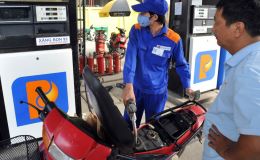 Giá xăng dầu tối 19/10: E10 RON 95 và RON 92 giảm về mức rẻ, dầu diesel còn cách đáy 7.900 đồng, giá đầy bình ô tô Mazda
