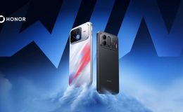 Honor Win RT 2 lộ diện: Pin khủng 12.070mAh, sạc nhanh 90W, chuẩn bị ra mắt