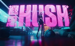 VALORANT giới thiệu đặc vụ thứ 31 Hush: Duelist mới sở hữu năng lực điều khiển từ xa