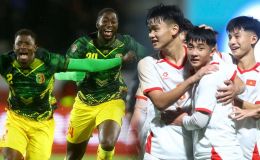 Lịch thi đấu bóng đá VCK U17 World Cup 2026 mới nhất - Kênh xem trực tiếp U17 Việt Nam đấu U17 Mali