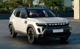 Mẫu SUV hybrid 5 chỗ mới đẹp long lanh chính thức ra mắt: Nhỏ gọn hơn Mazda CX-5 và Honda CR-V, giá từ 463 triệu đồng