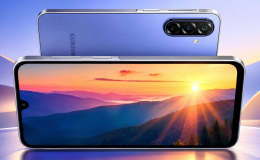 Samsung ra mắt Galaxy F70 5G: Thân máy mỏng 7,5mm, pin 5.000 mAh chỉ từ 5,4 triệu đồng