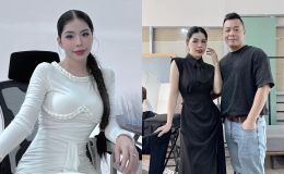 Mối quan hệ đặc biệt của Hằng Du Mục và Tôn Bằng, hé lộ bên trong kho hàng 29 tấn táo đỏ ở TP HCM
