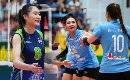 Tin bóng chuyền hôm nay 19/10: 'Địa chấn' xuất hiện ở giải VĐQG 2026; Ngôi sao ĐT Việt Nam xuất ngoại